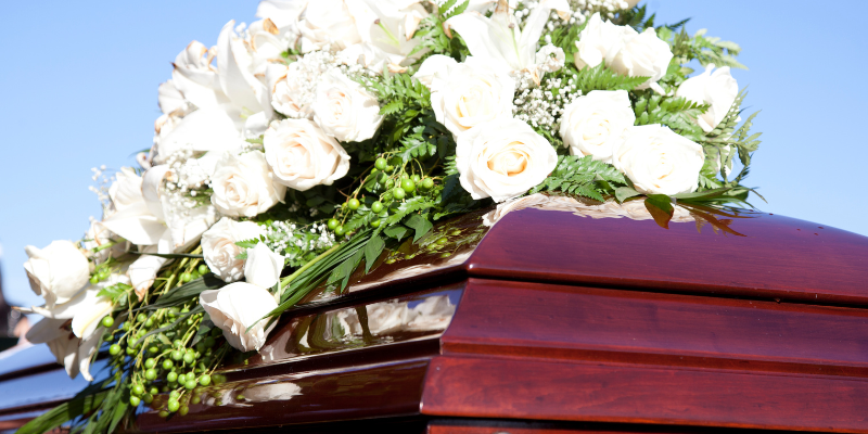 What are the Differences Between a Viewing and a Visitation? | Locke